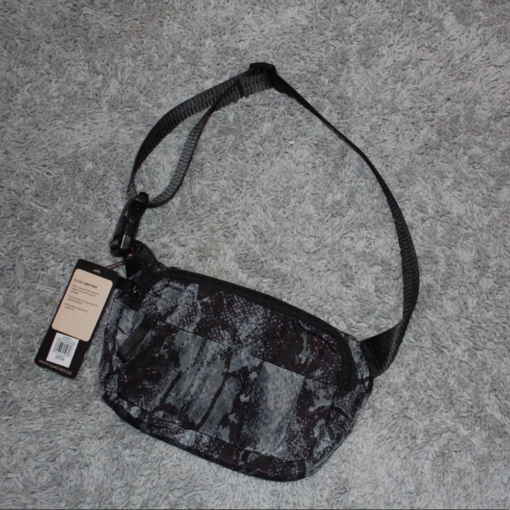Fanny Pack